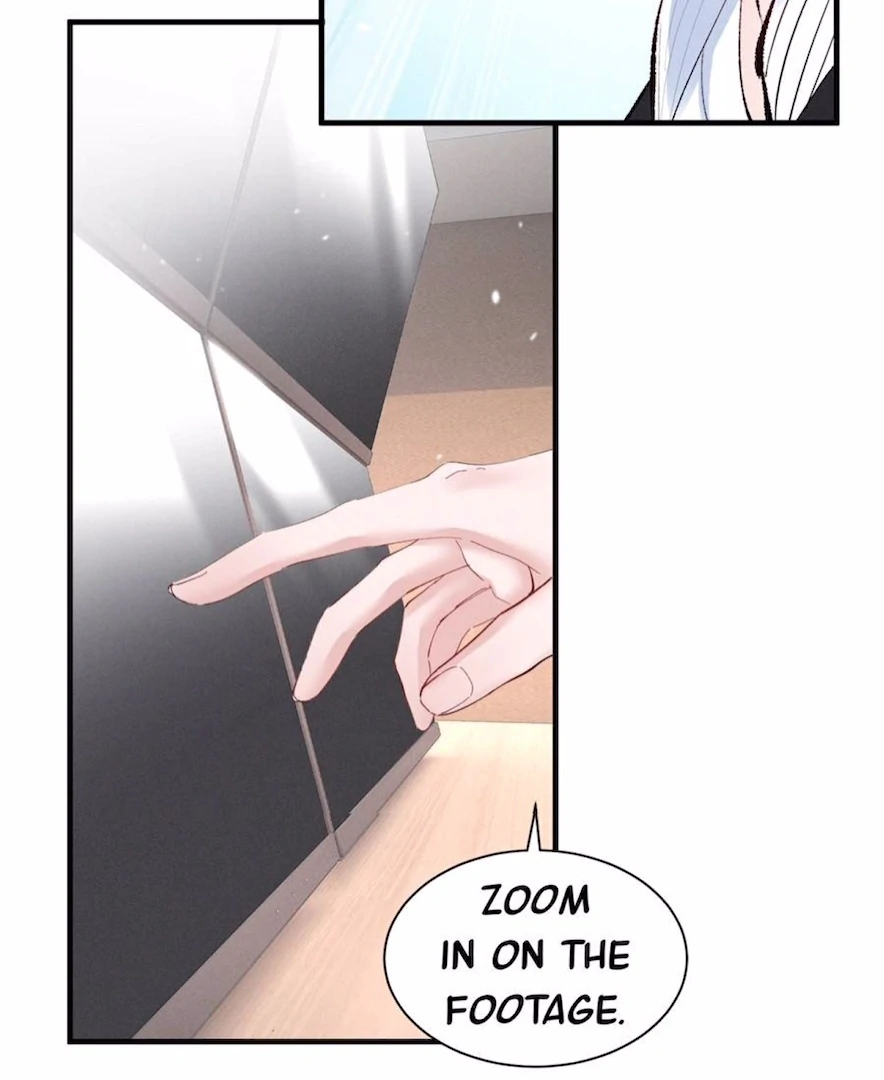 Beneath the Lady’s Mask Chapter 70 - page 9