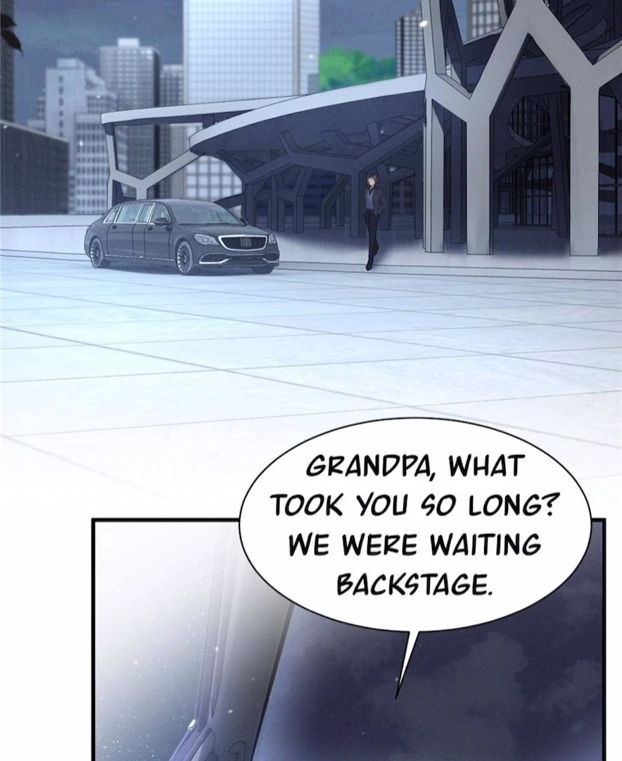 Beneath the Lady’s Mask Chapter 70 - page 12