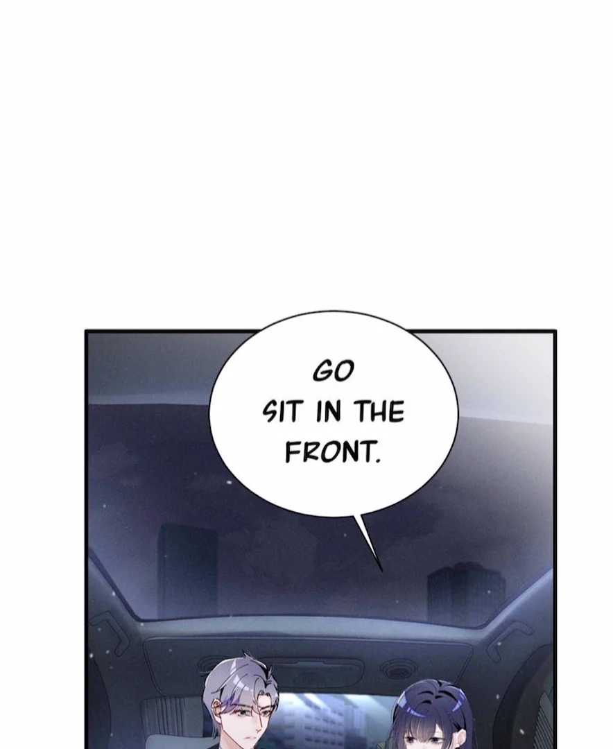 Beneath the Lady’s Mask Chapter 70 - page 17