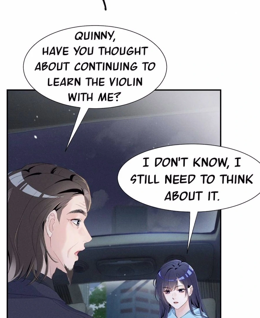 Beneath the Lady’s Mask Chapter 70 - page 20