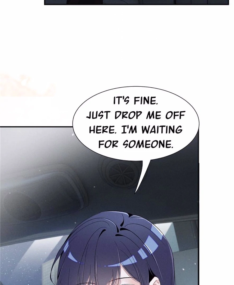 Beneath the Lady’s Mask Chapter 70 - page 23