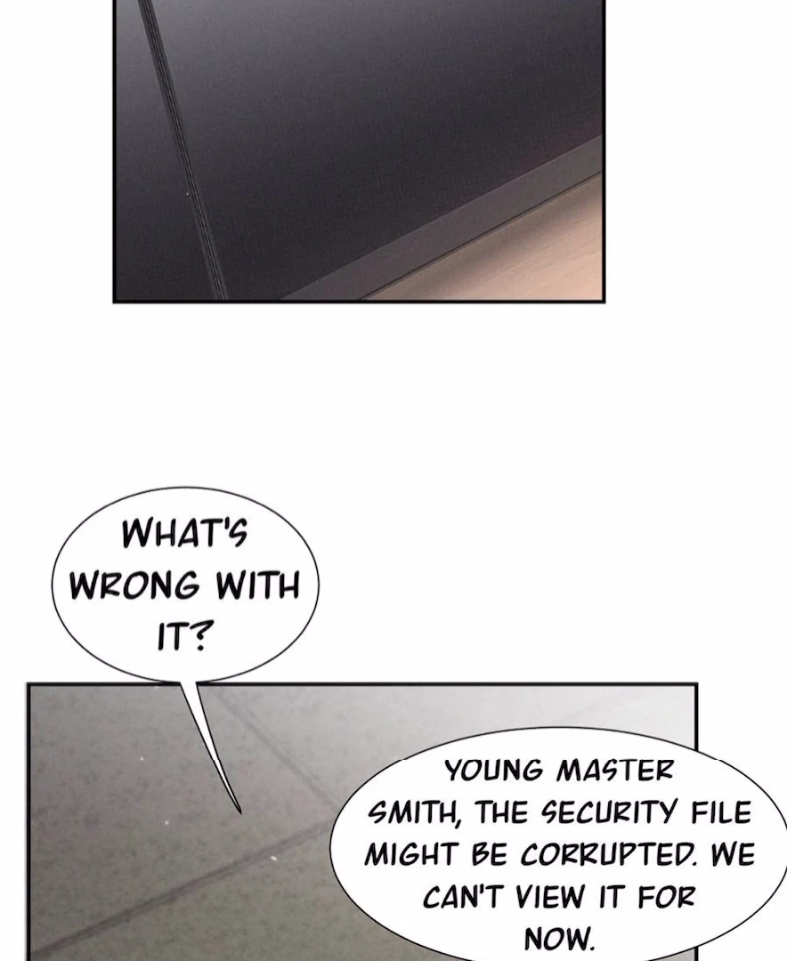 Beneath the Lady’s Mask Chapter 70 - page 29
