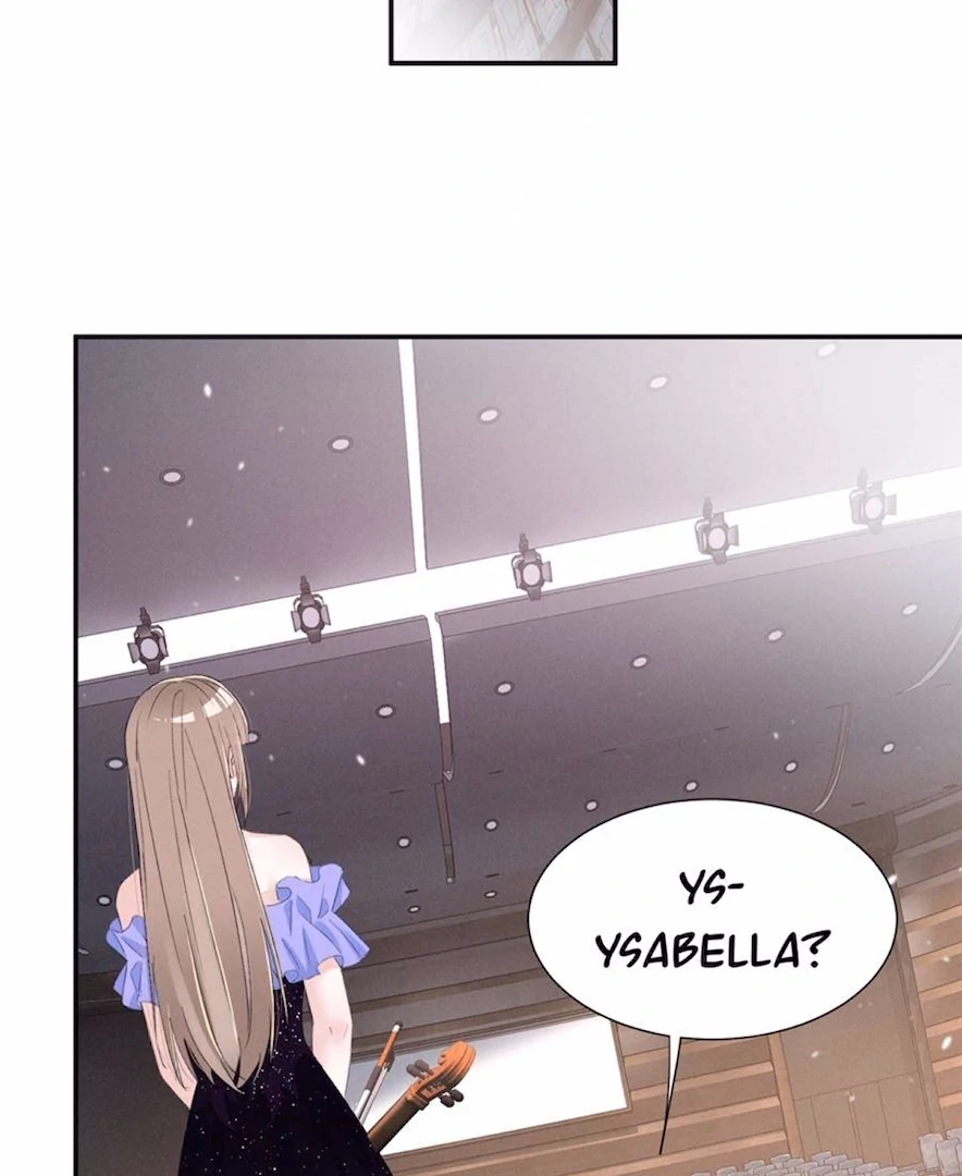 Beneath the Lady’s Mask Chapter 70 - page 35
