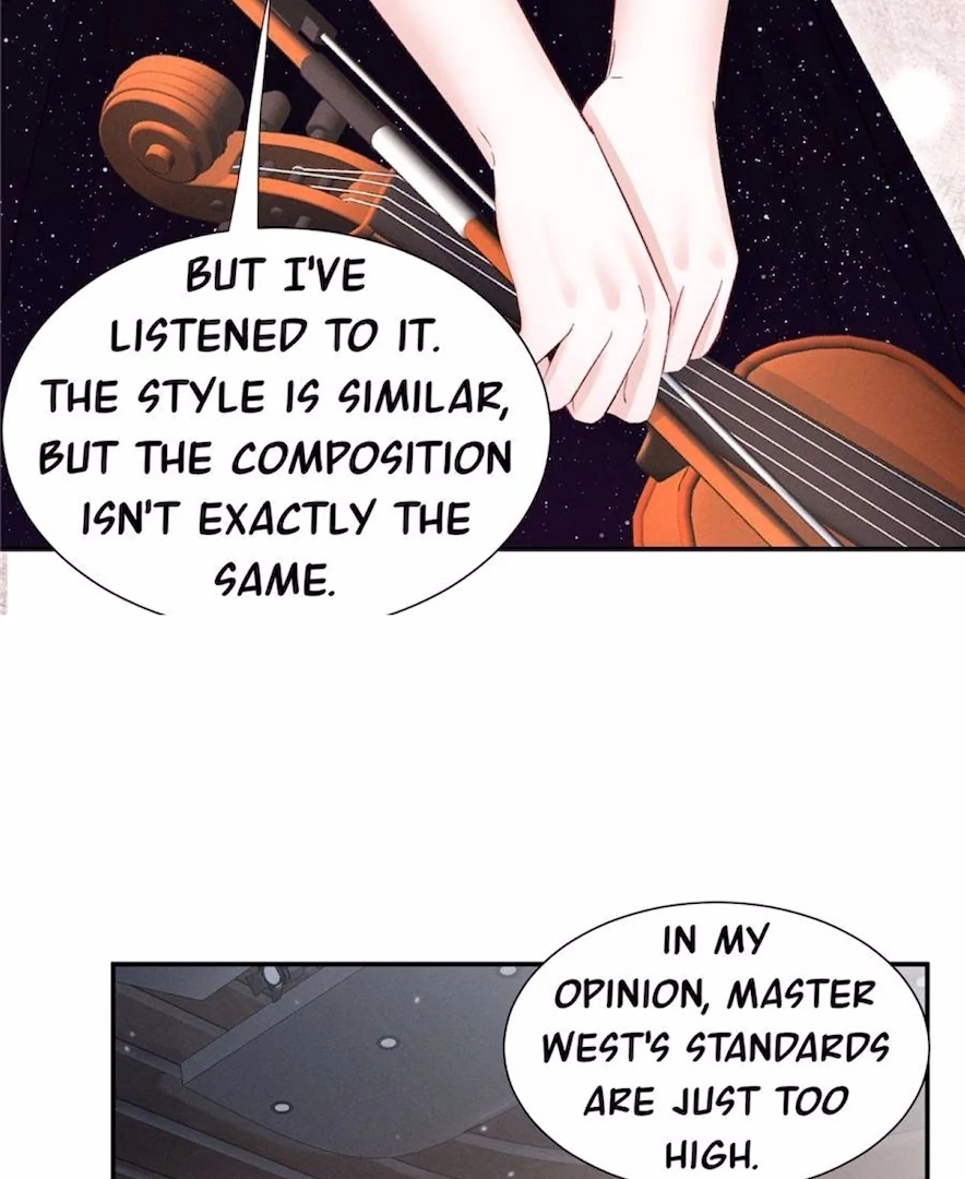 Beneath the Lady’s Mask Chapter 70 - page 39