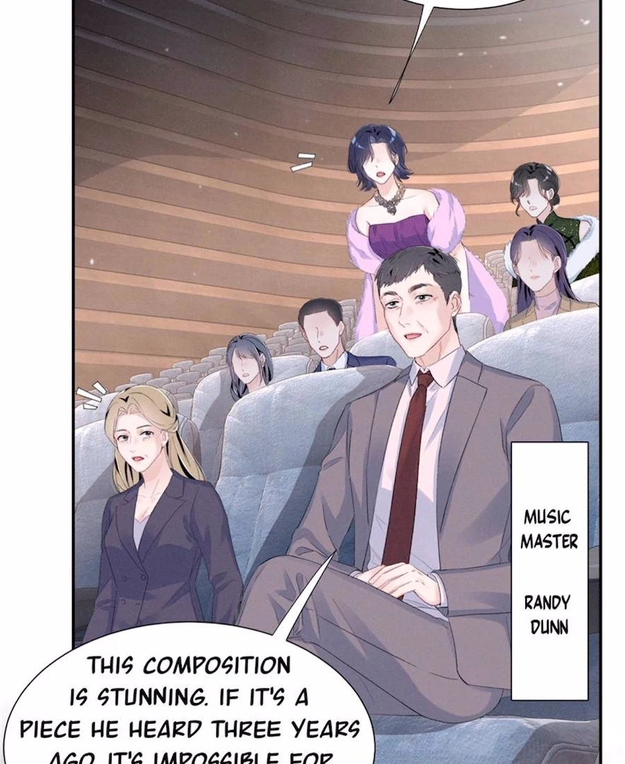 Beneath the Lady’s Mask Chapter 70 - page 40