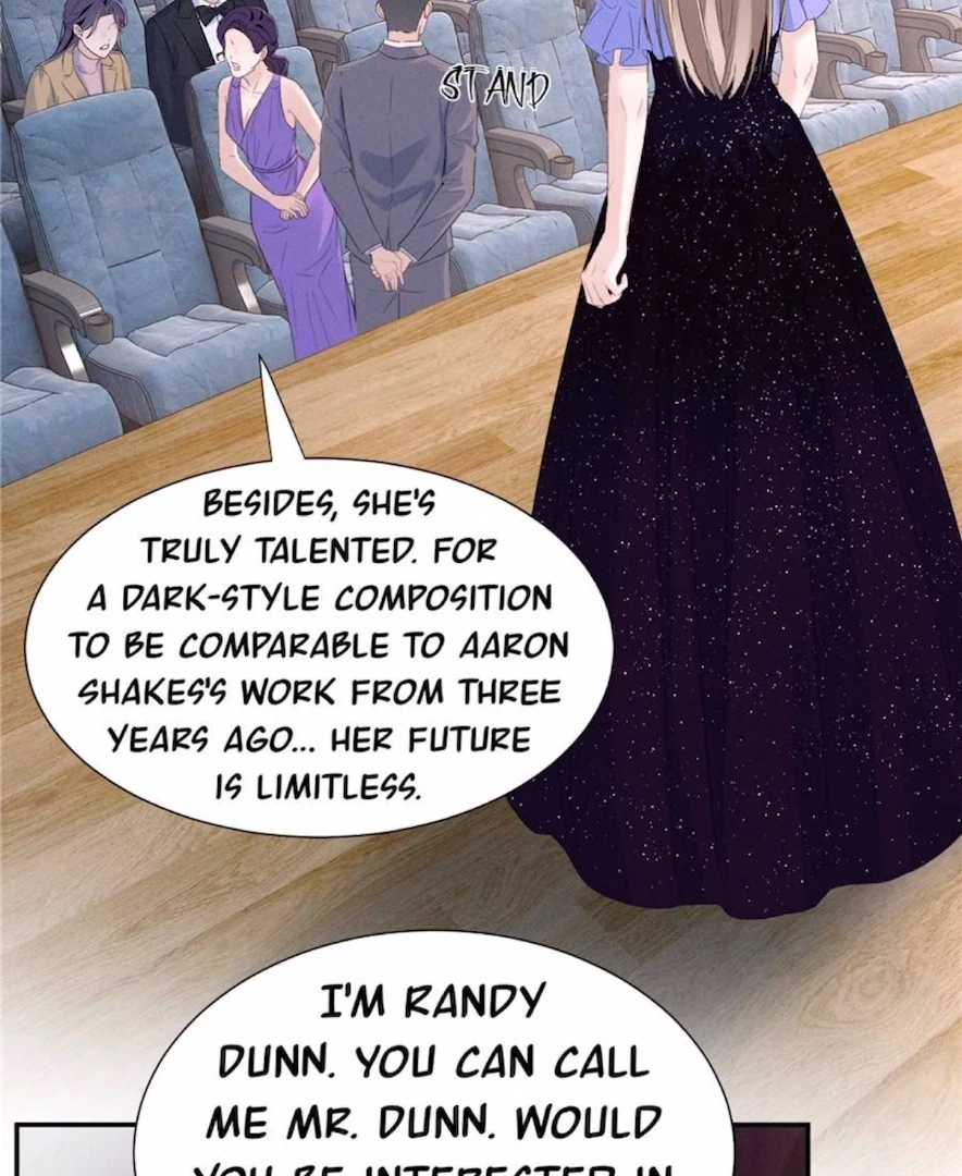 Beneath the Lady’s Mask Chapter 70 - page 42
