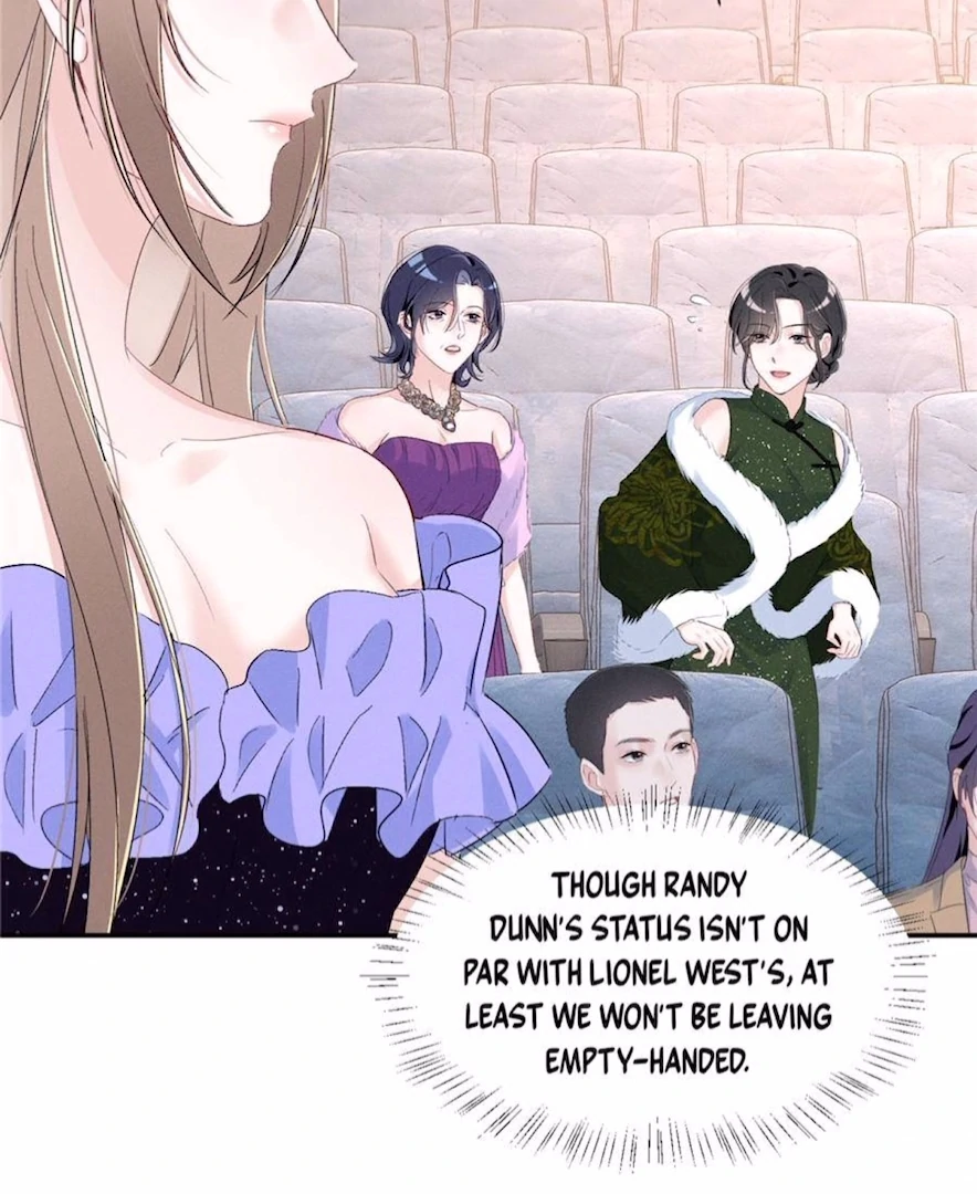 Beneath the Lady’s Mask Chapter 70 - page 47