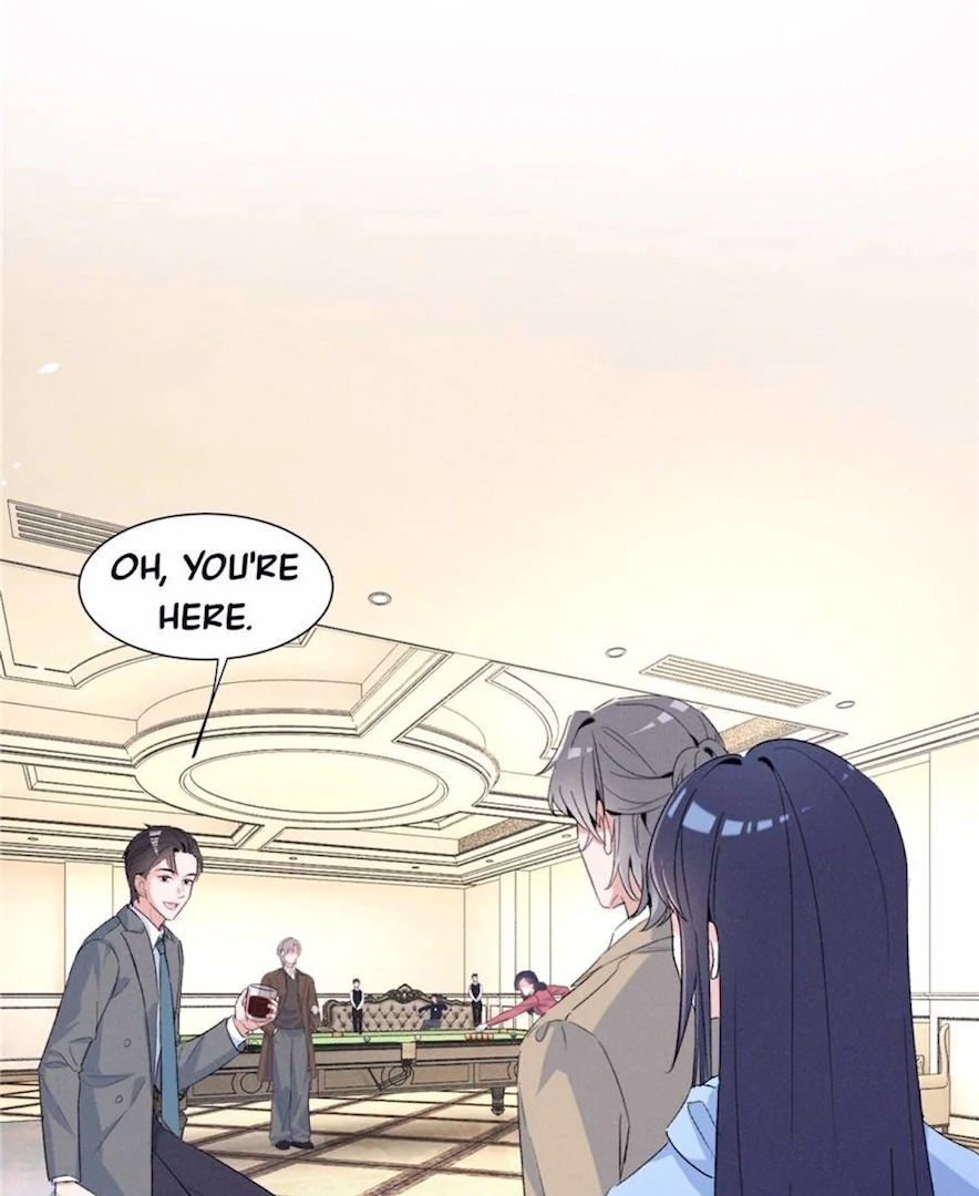 Beneath the Lady’s Mask Chapter 70 - page 54