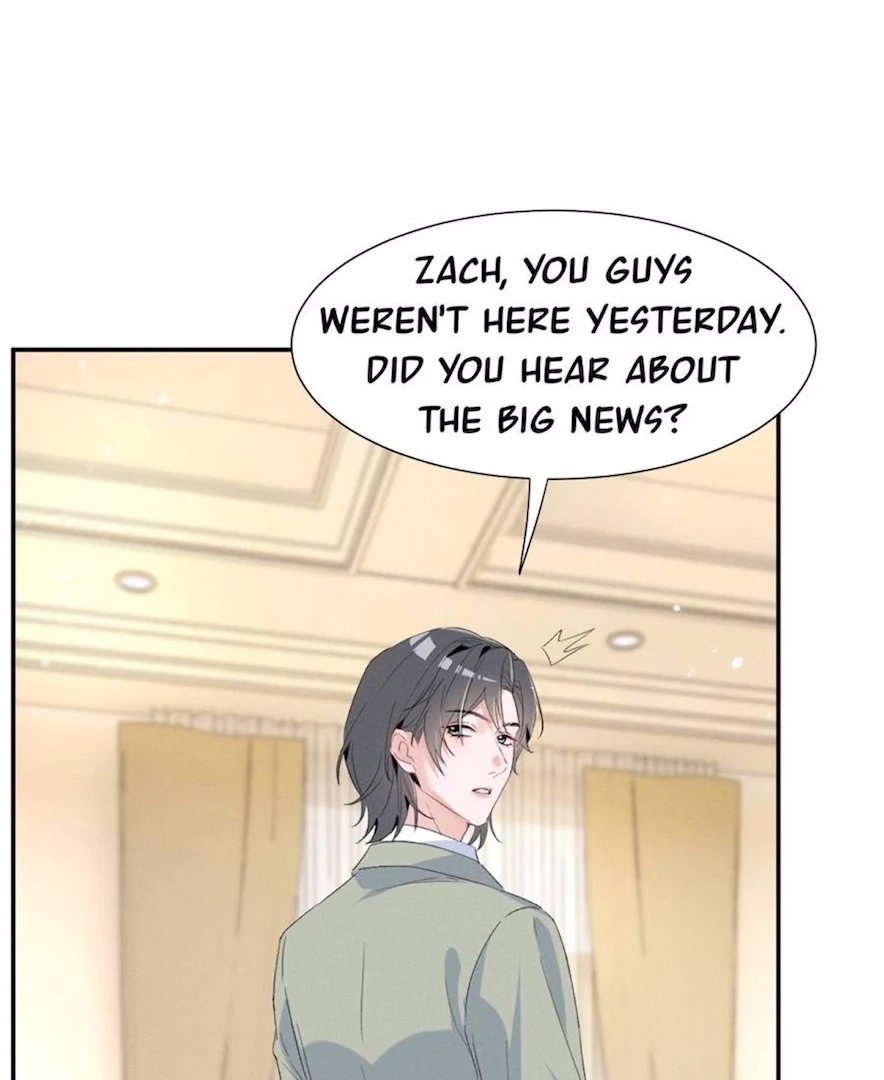 Beneath the Lady’s Mask Chapter 70 - page 60