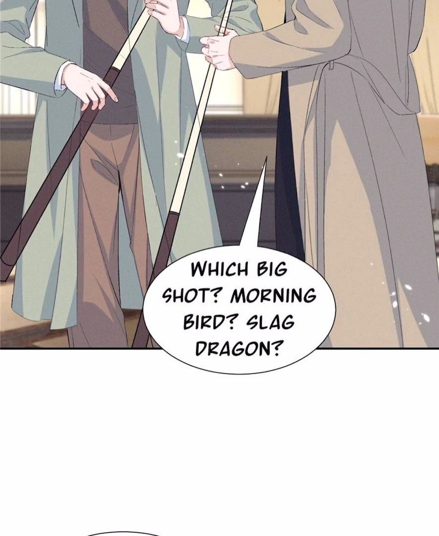 Beneath the Lady’s Mask Chapter 70 - page 63