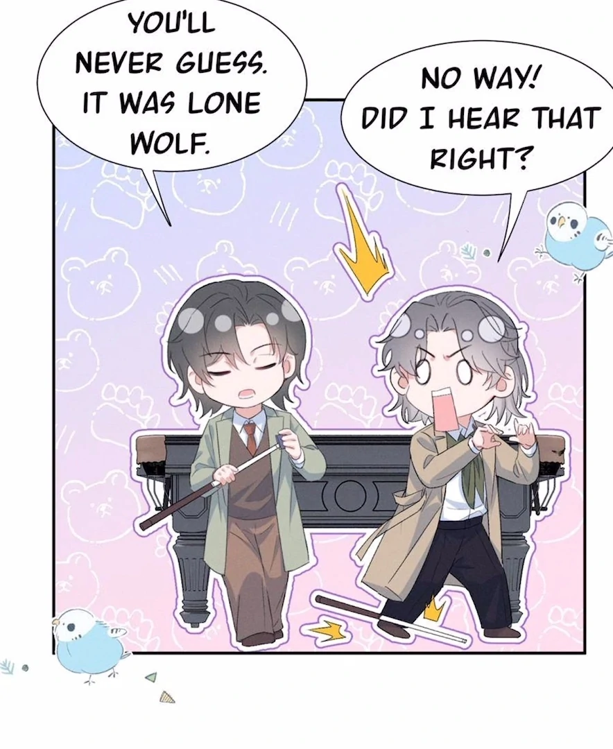 Beneath the Lady’s Mask Chapter 70 - page 64