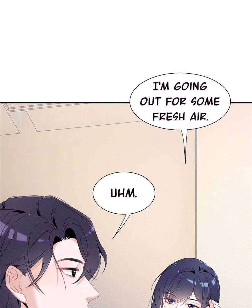 Beneath the Lady’s Mask Chapter 70 - page 65