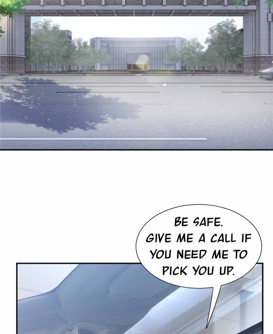 Beneath the Lady’s Mask Chapter 71 - page 27