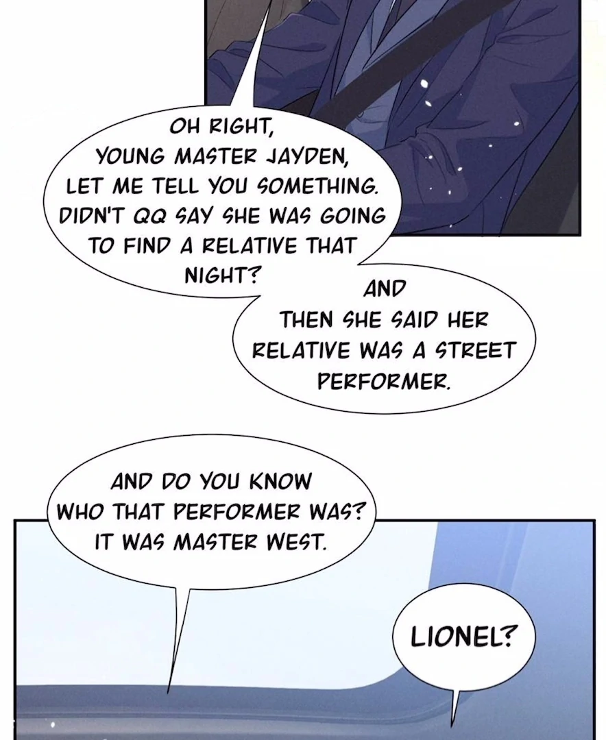 Beneath the Lady’s Mask Chapter 71 - page 31