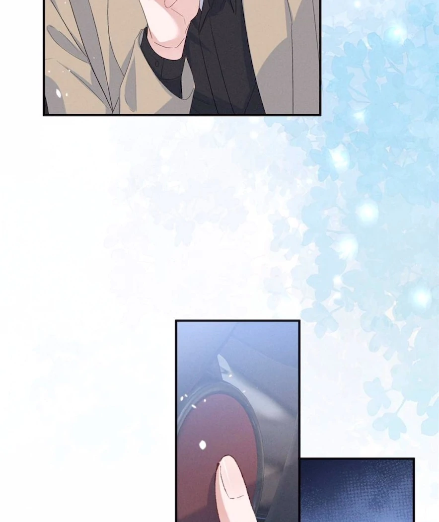 Beneath the Lady’s Mask Chapter 71 - page 34