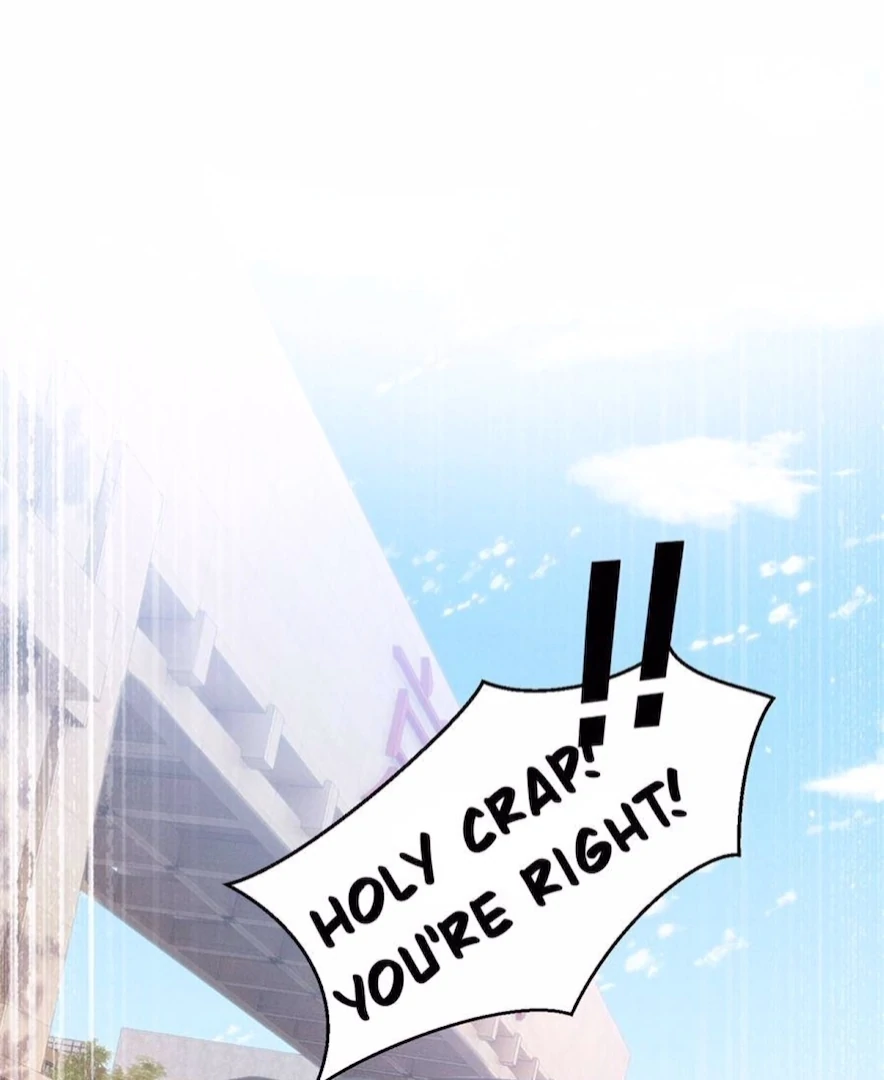 Beneath the Lady’s Mask Chapter 71 - page 36