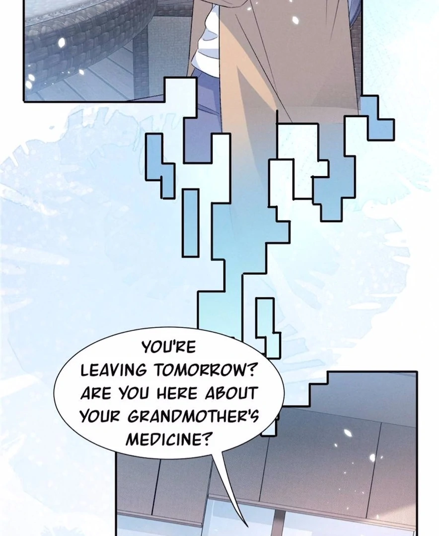 Beneath the Lady’s Mask Chapter 71 - page 41
