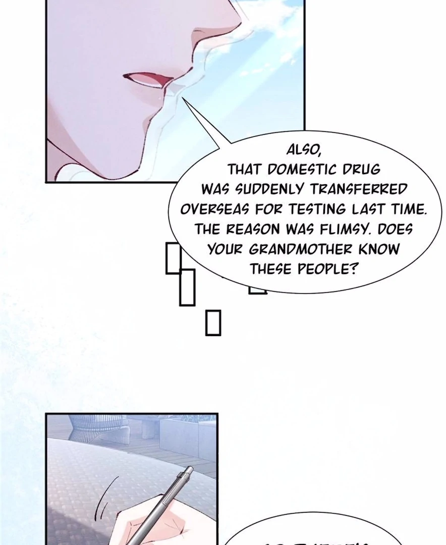 Beneath the Lady’s Mask Chapter 71 - page 43