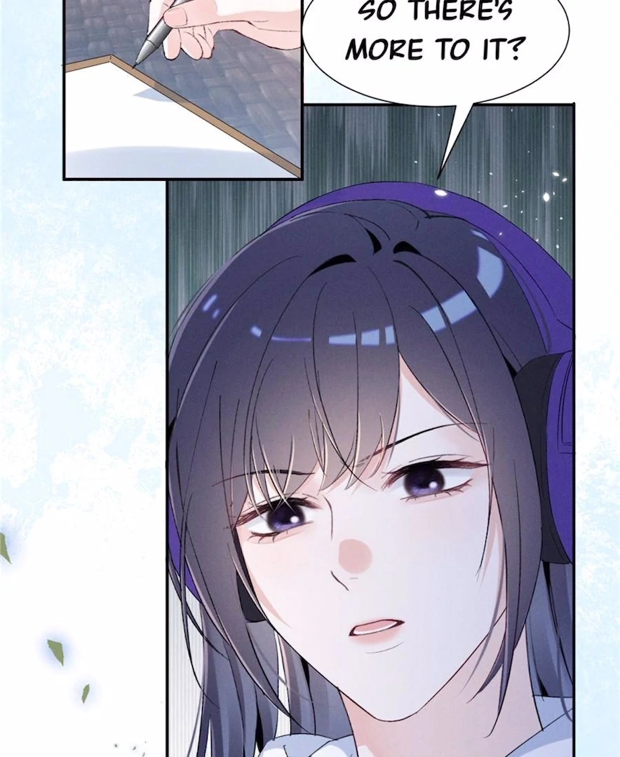 Beneath the Lady’s Mask Chapter 71 - page 44
