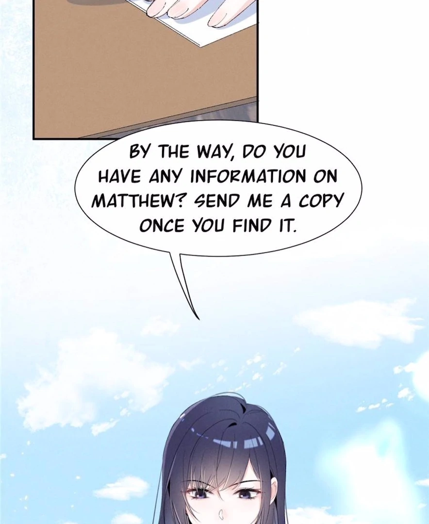 Beneath the Lady’s Mask Chapter 71 - page 46