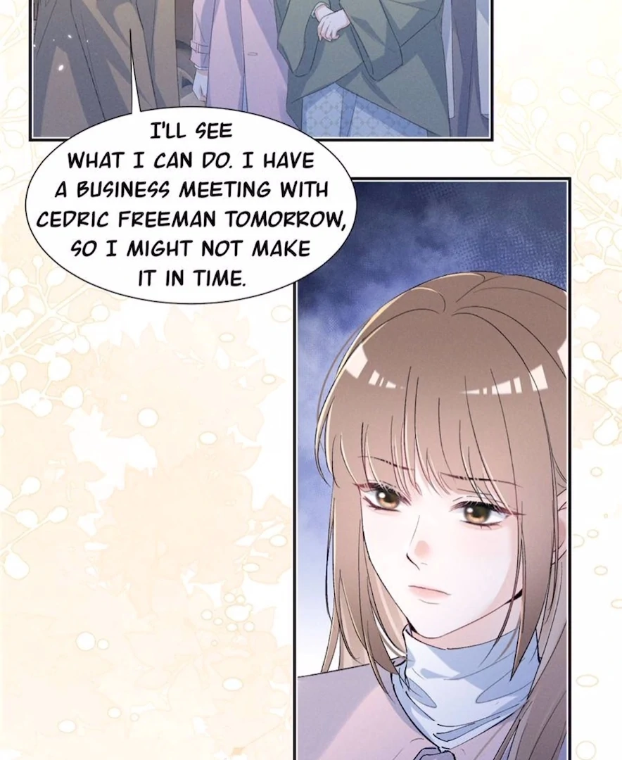 Beneath the Lady’s Mask Chapter 71 - page 55