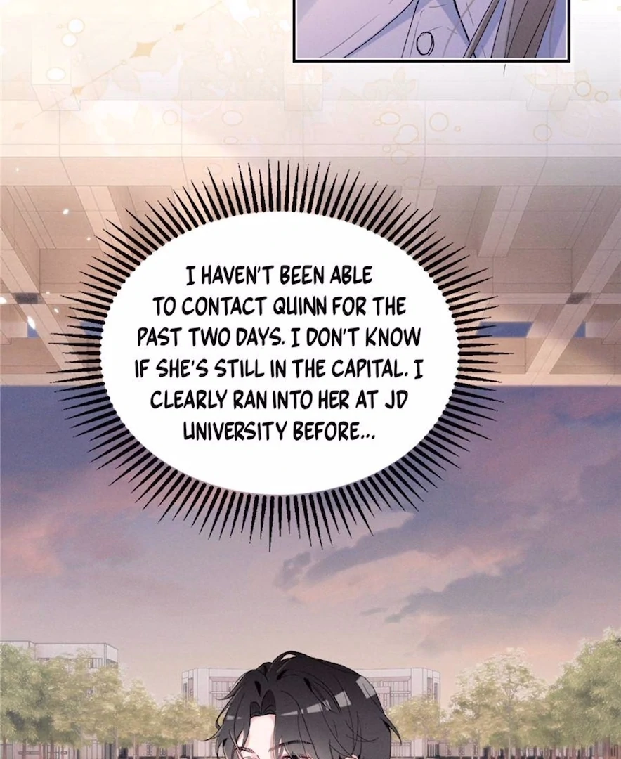 Beneath the Lady’s Mask Chapter 71 - page 56