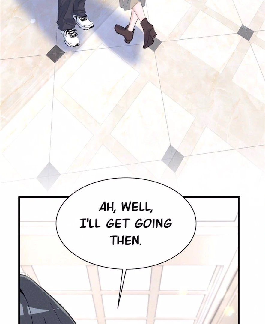 Beneath the Lady’s Mask Chapter 71 - page 7