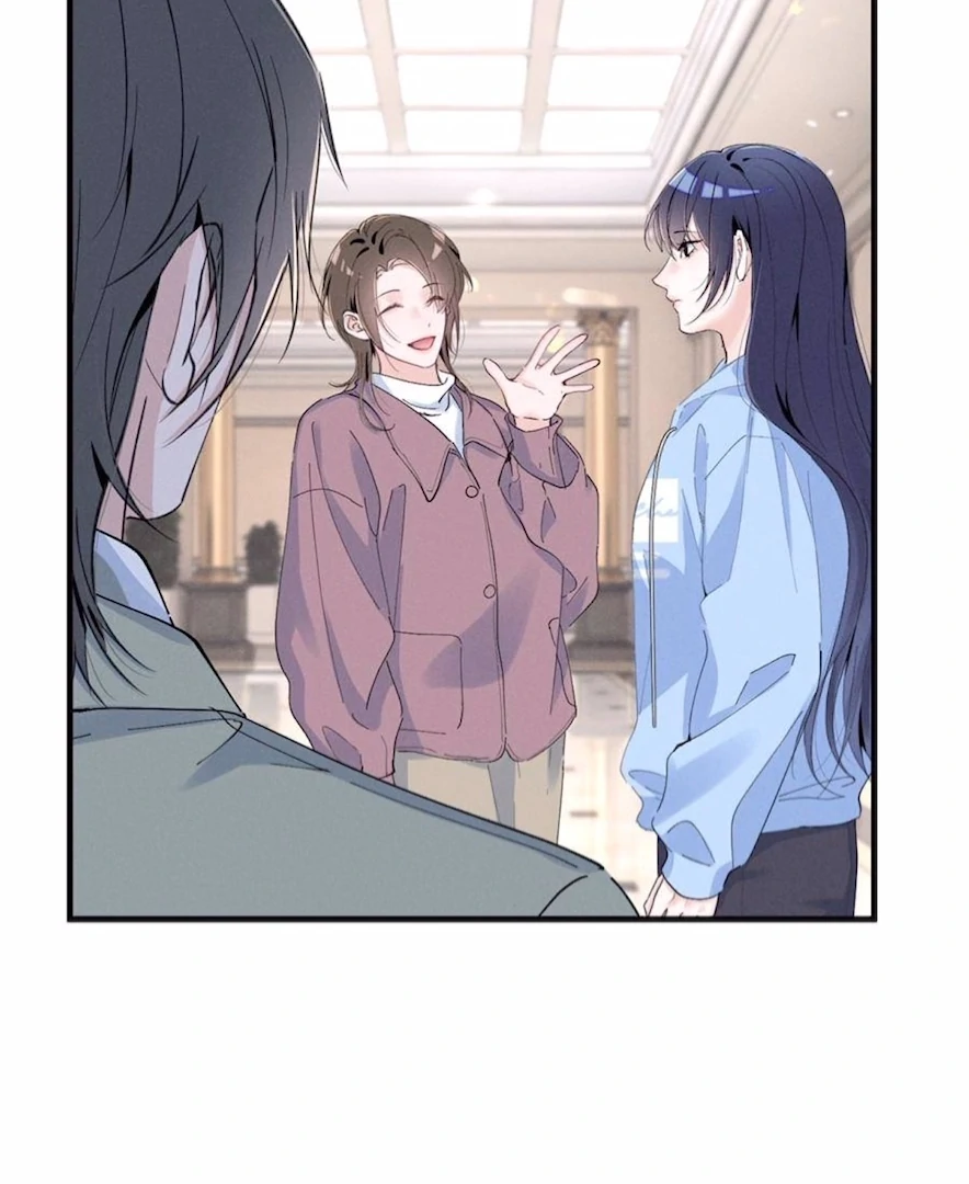 Beneath the Lady’s Mask Chapter 71 - page 8