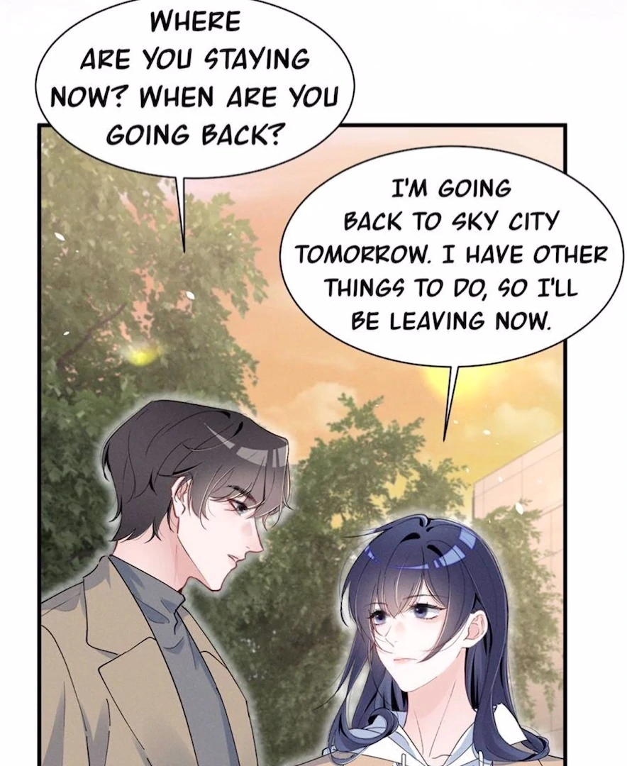Beneath the Lady’s Mask Chapter 72 - page 17