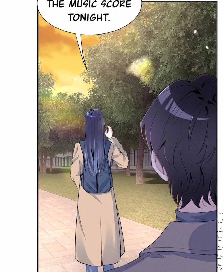 Beneath the Lady’s Mask Chapter 72 - page 19