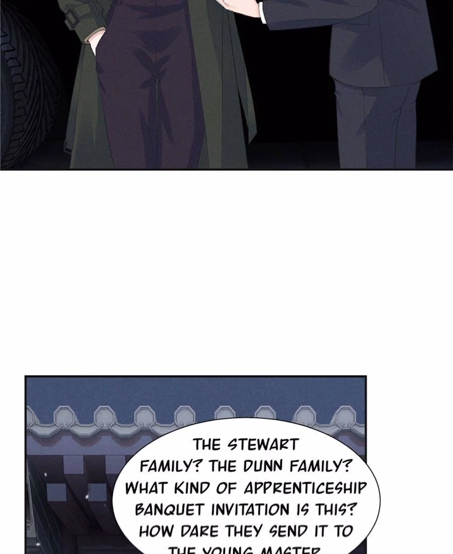 Beneath the Lady’s Mask Chapter 72 - page 29