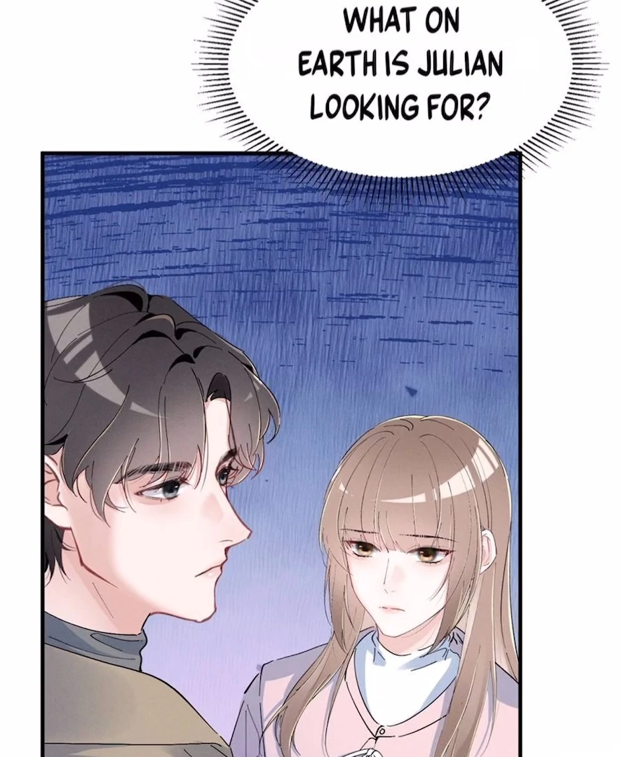 Beneath the Lady’s Mask Chapter 72 - page 3