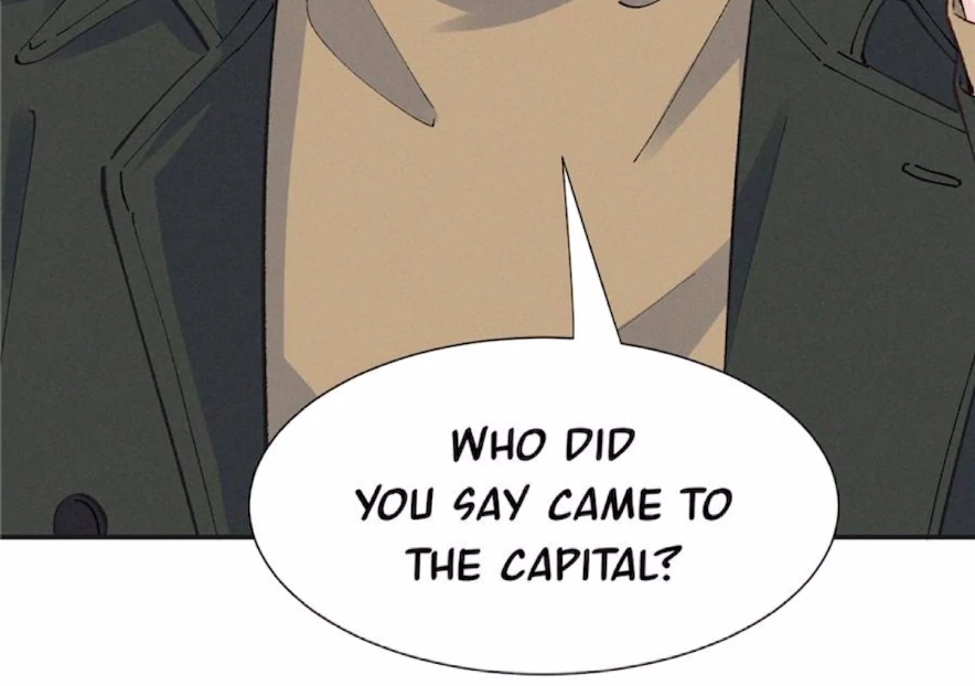 Beneath the Lady’s Mask Chapter 72 - page 36