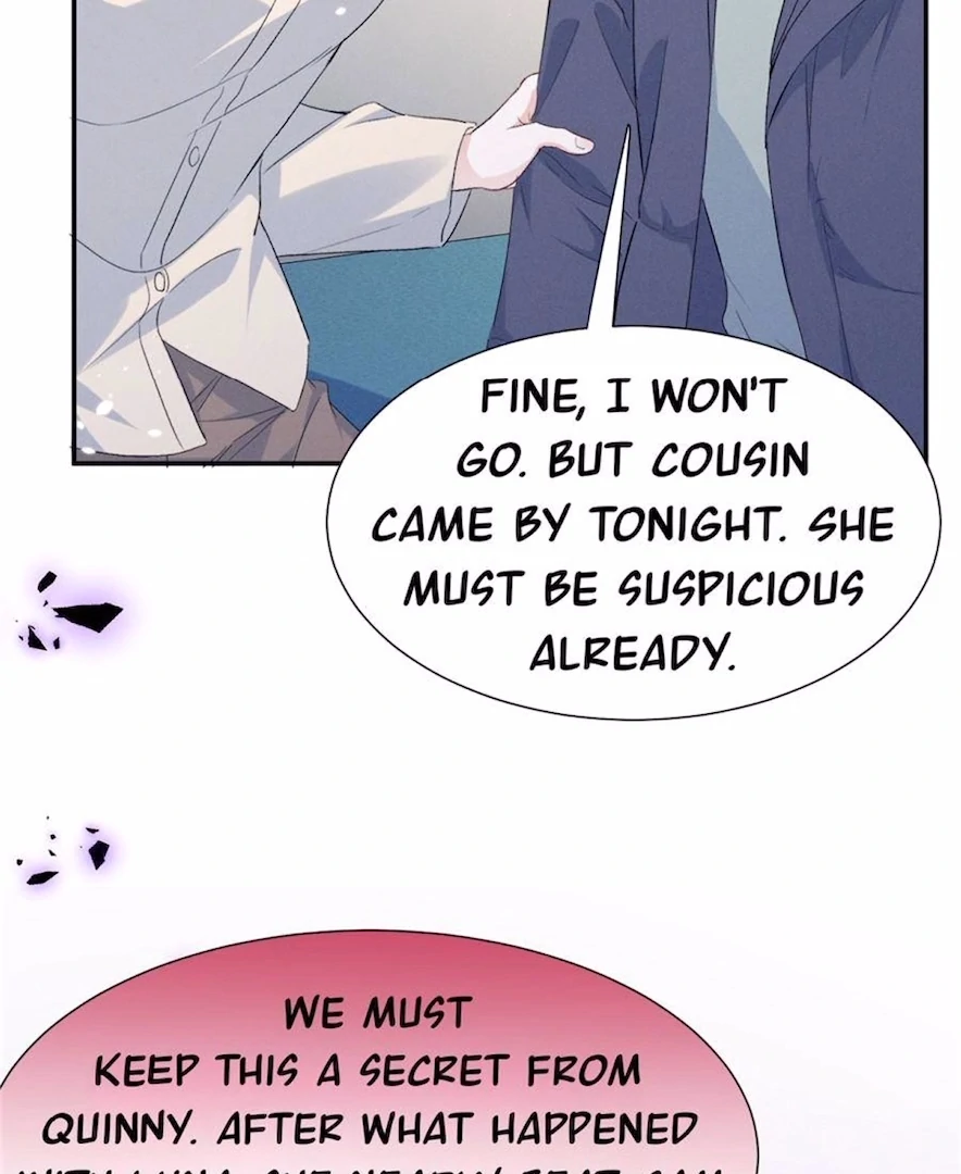 Beneath the Lady’s Mask Chapter 72 - page 74