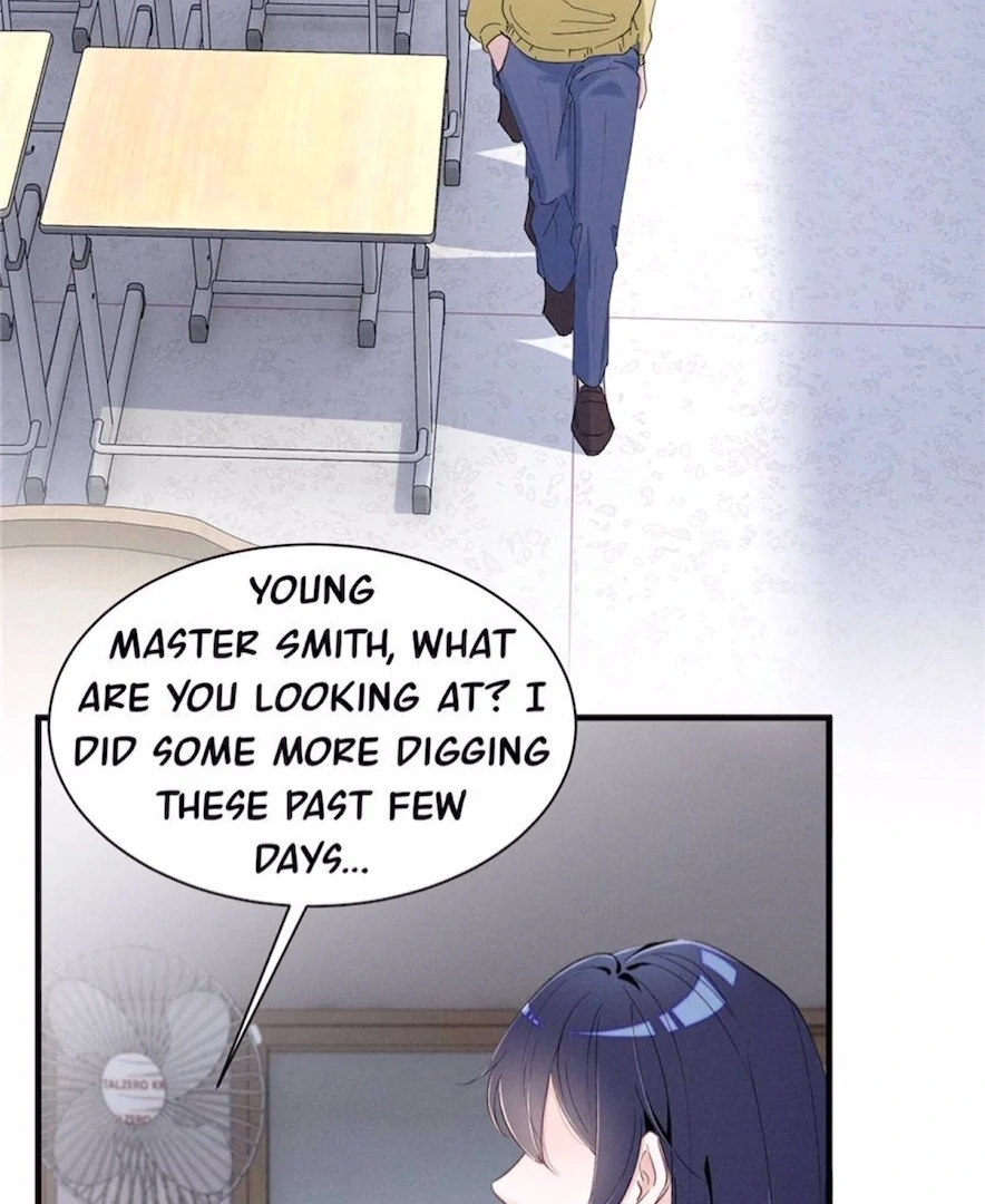 Beneath the Lady’s Mask Chapter 73 - page 17