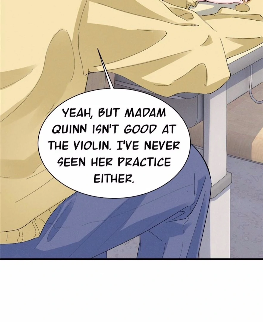 Beneath the Lady’s Mask Chapter 73 - page 20