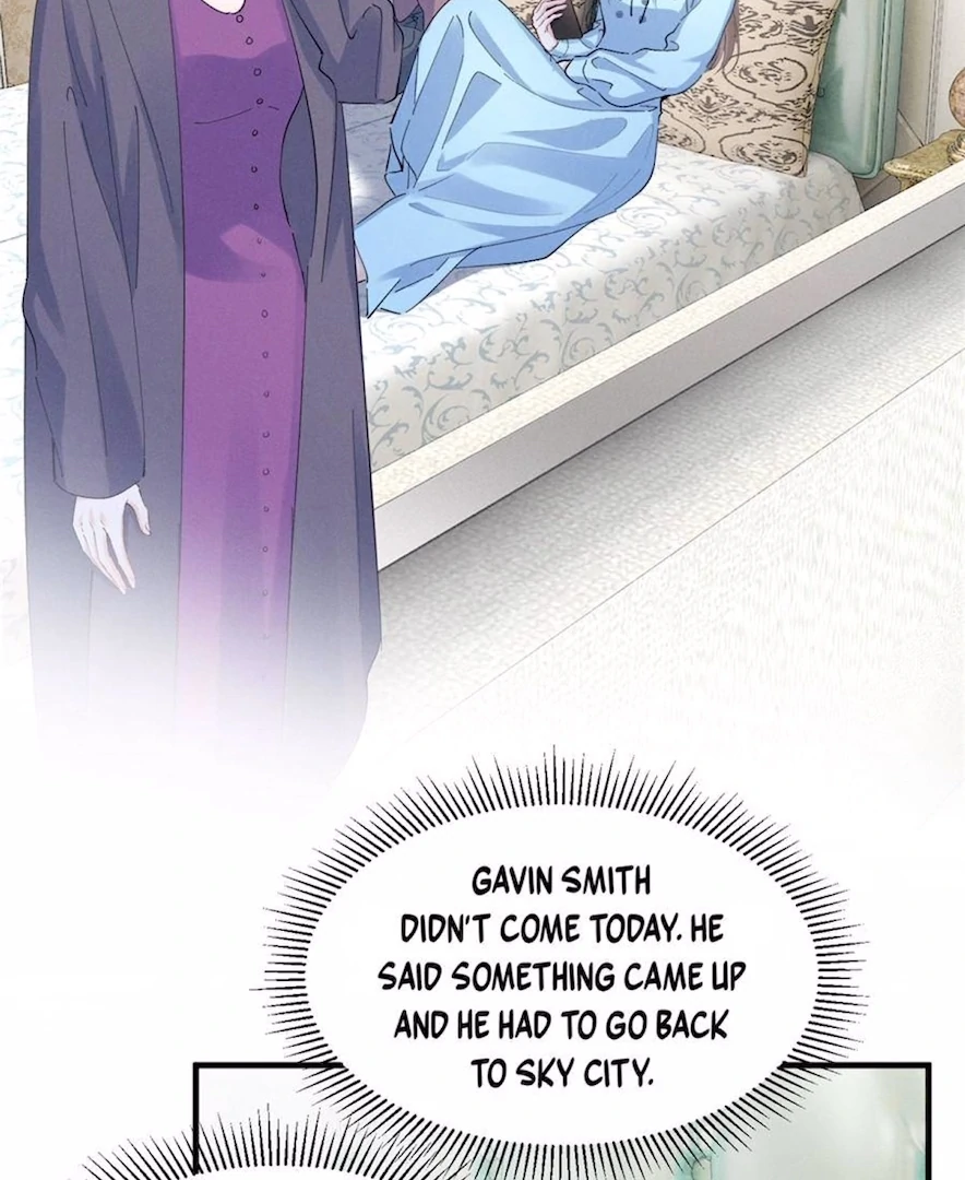 Beneath the Lady’s Mask Chapter 73 - page 25