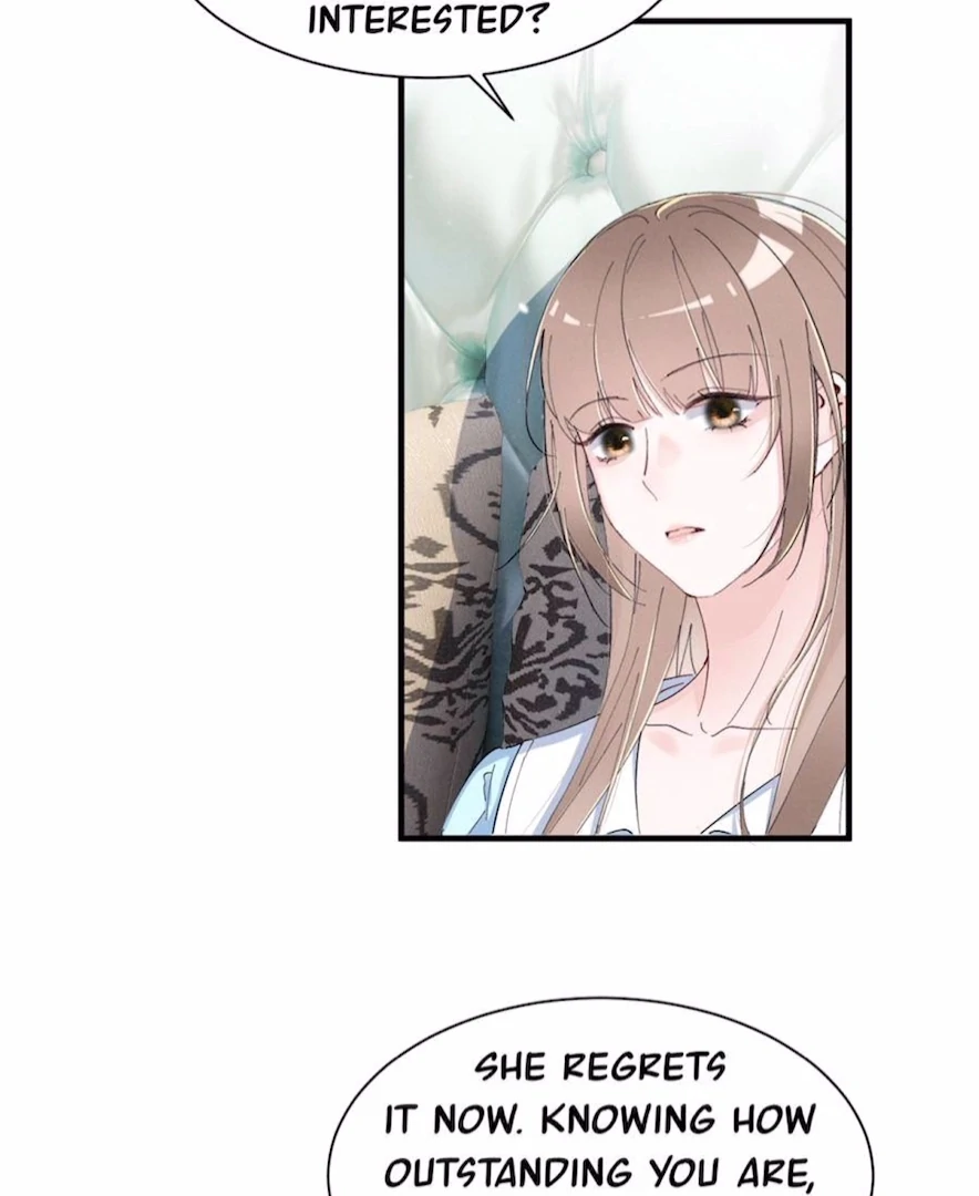 Beneath the Lady’s Mask Chapter 73 - page 29