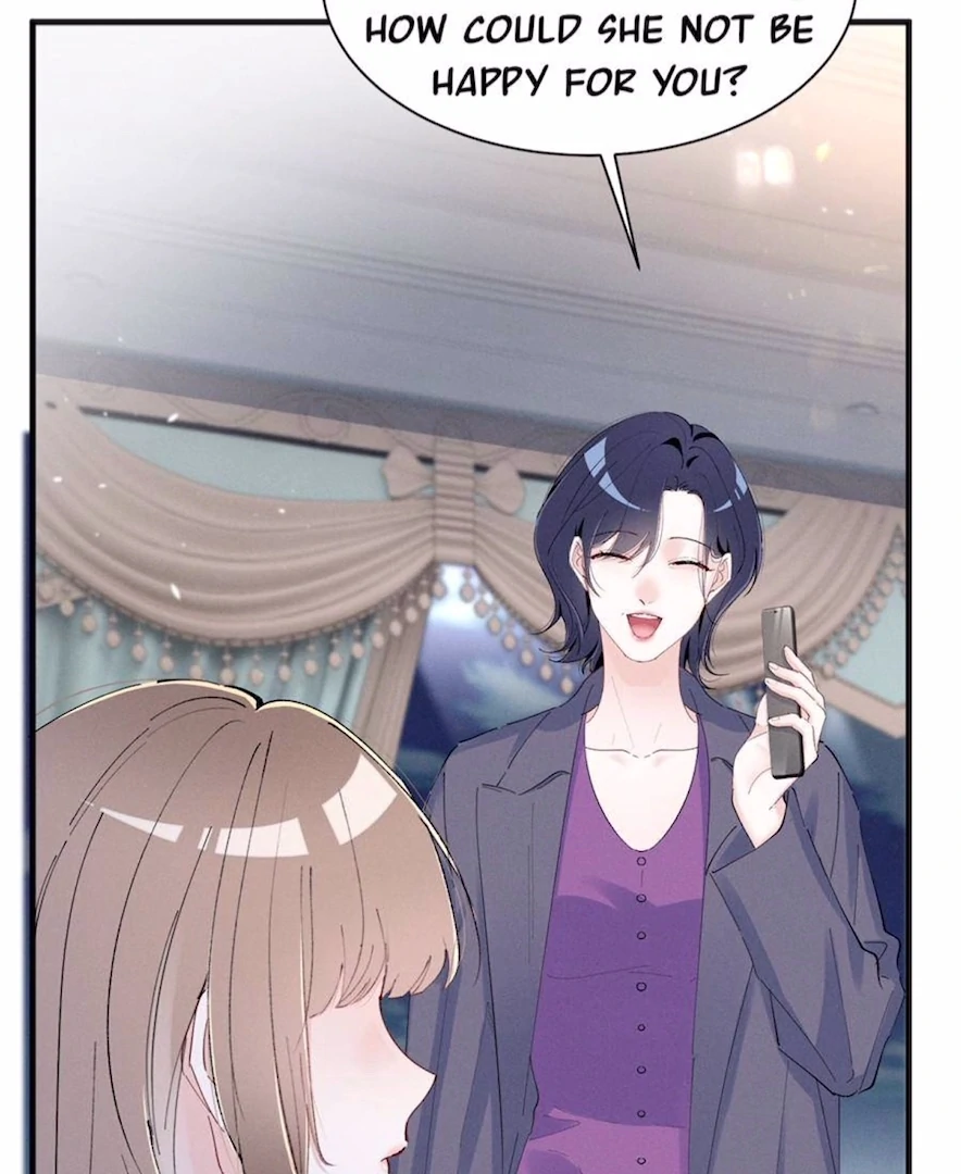 Beneath the Lady’s Mask Chapter 73 - page 30