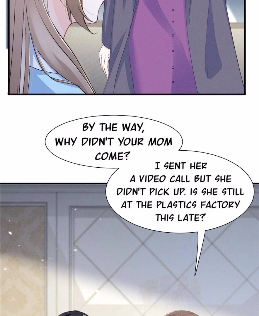 Beneath the Lady’s Mask Chapter 73 - page 31