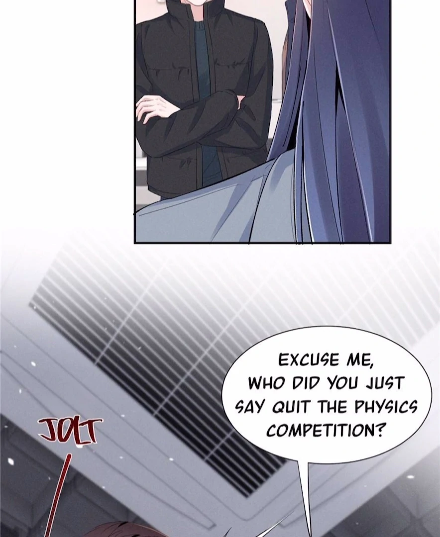 Beneath the Lady’s Mask Chapter 73 - page 41