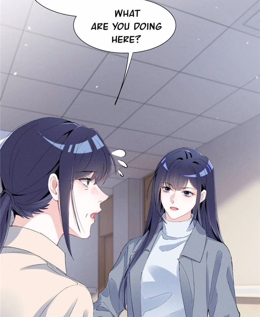 Beneath the Lady’s Mask Chapter 73 - page 49