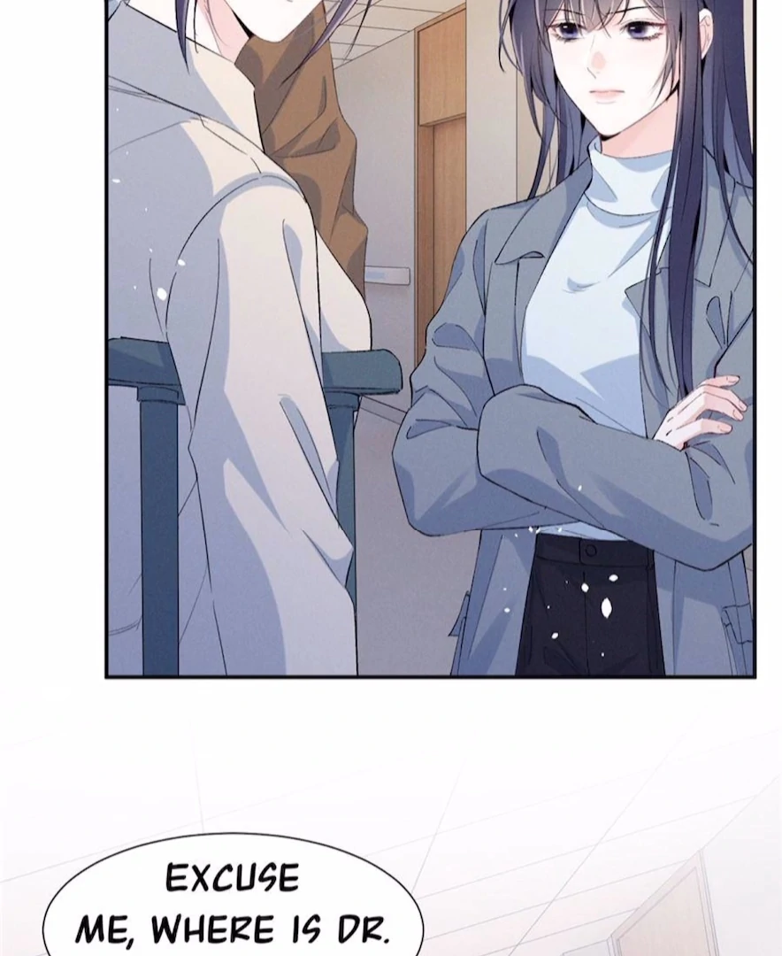 Beneath the Lady’s Mask Chapter 73 - page 53