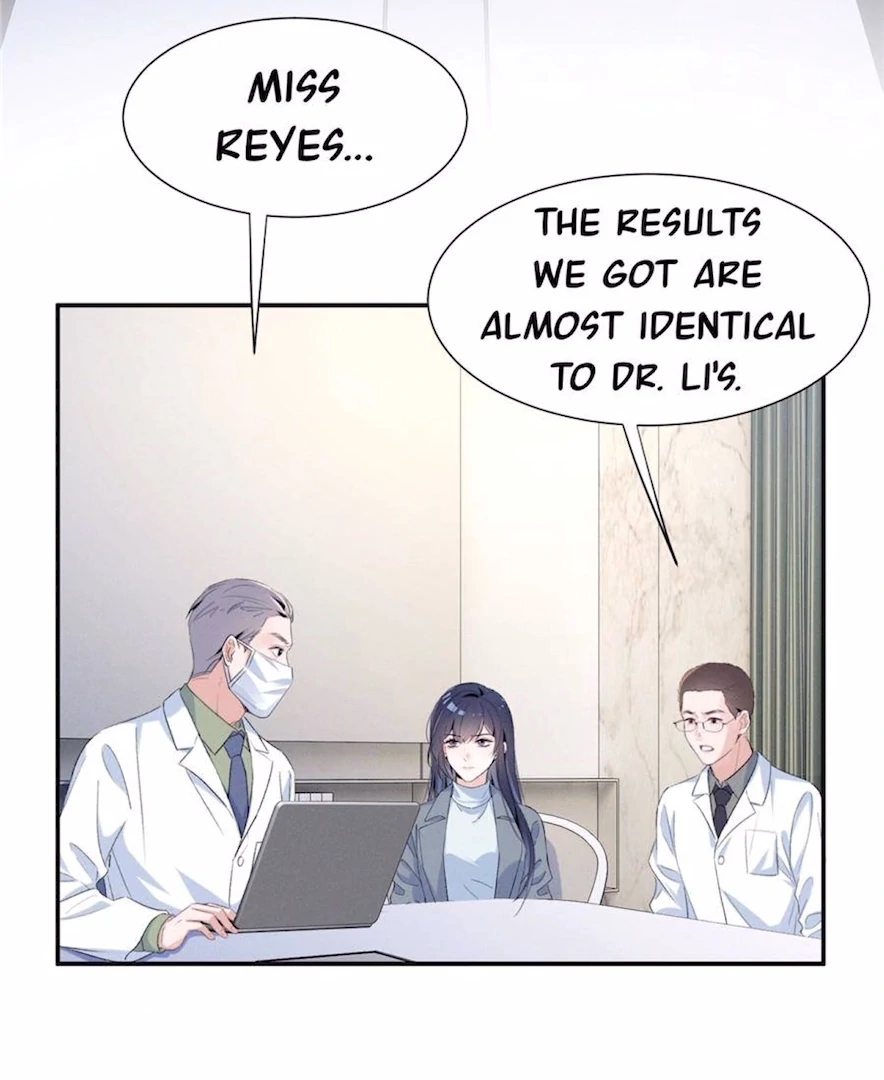 Beneath the Lady’s Mask Chapter 73 - page 62