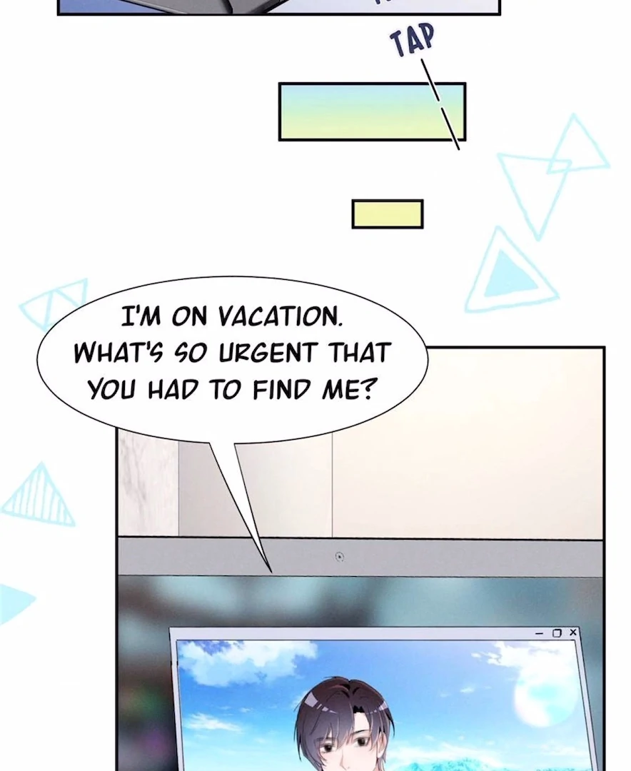 Beneath the Lady’s Mask Chapter 73 - page 65