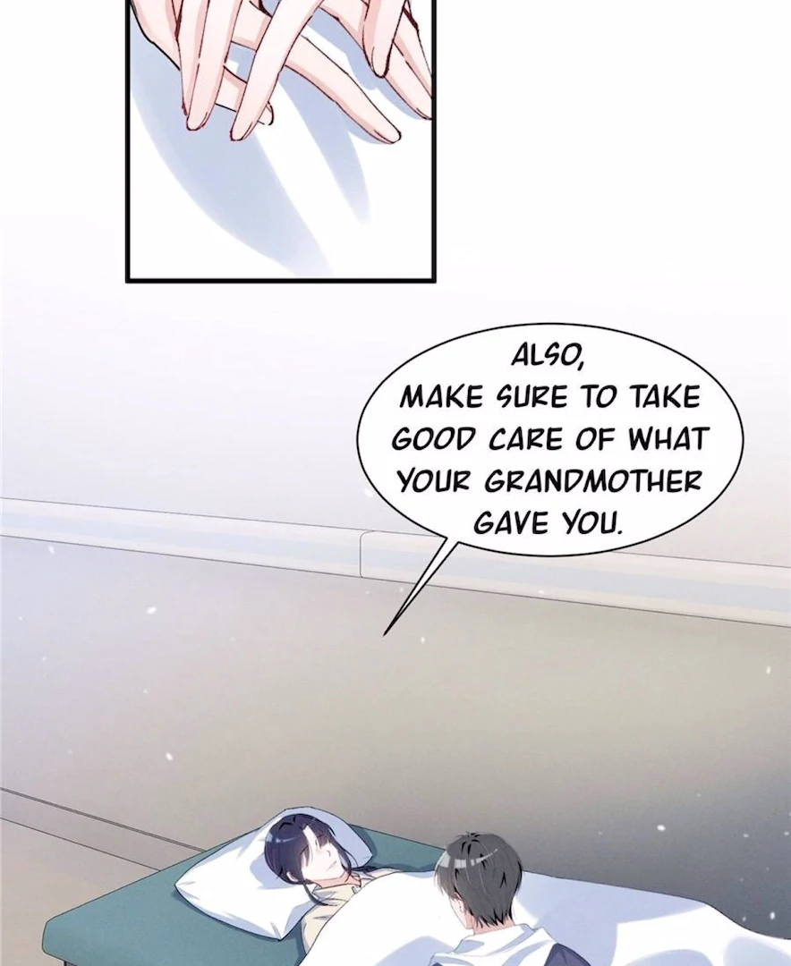 Beneath the Lady’s Mask Chapter 73 - page 6