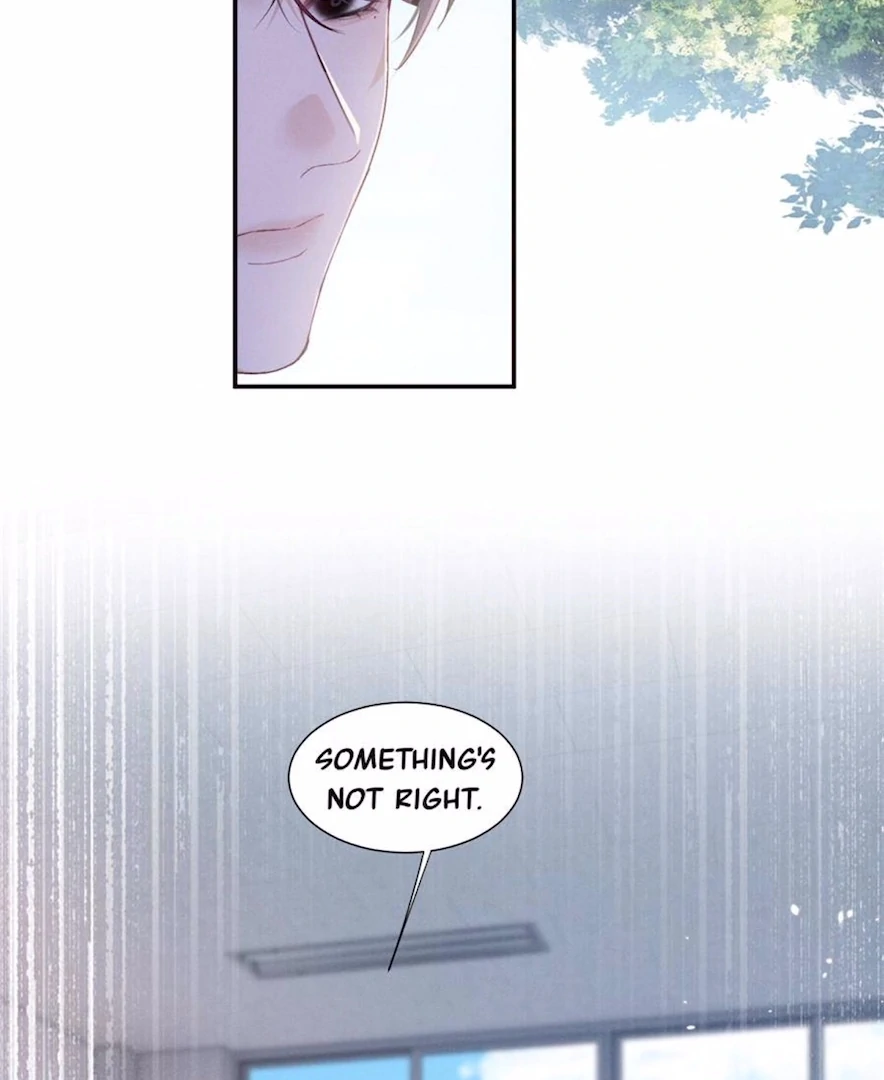 Beneath the Lady’s Mask Chapter 74 - page 14
