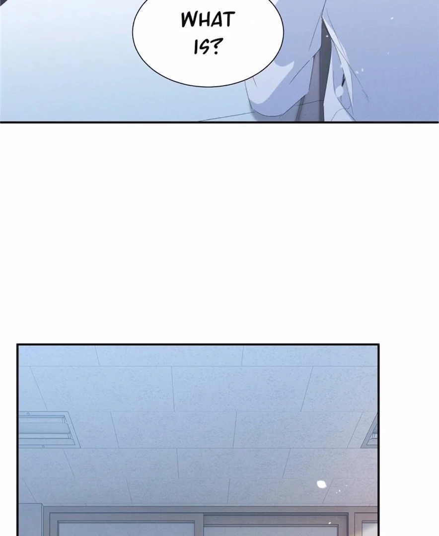 Beneath the Lady’s Mask Chapter 74 - page 16