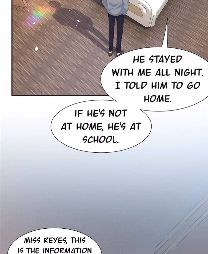 Beneath the Lady’s Mask Chapter 74 - page 22