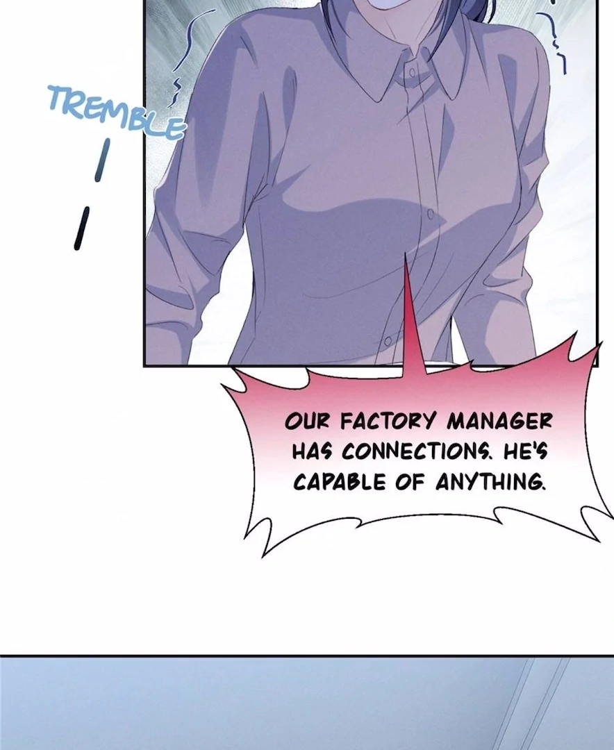 Beneath the Lady’s Mask Chapter 74 - page 25